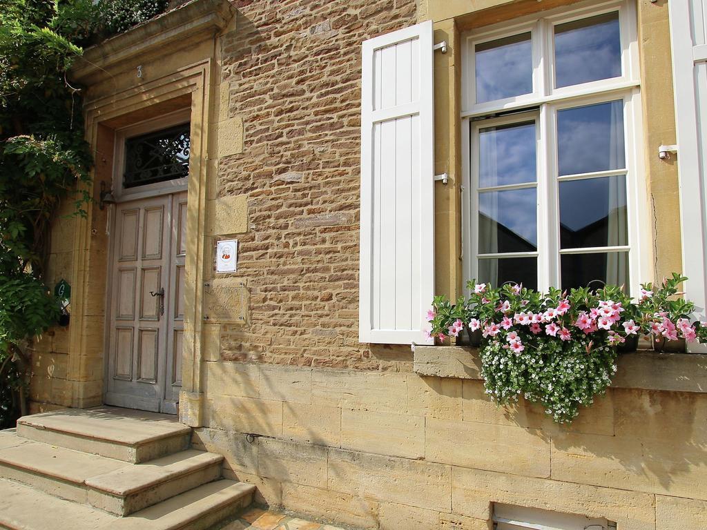 Unique Holiday Home In Virton With Jacuzzi Latour Esterno foto