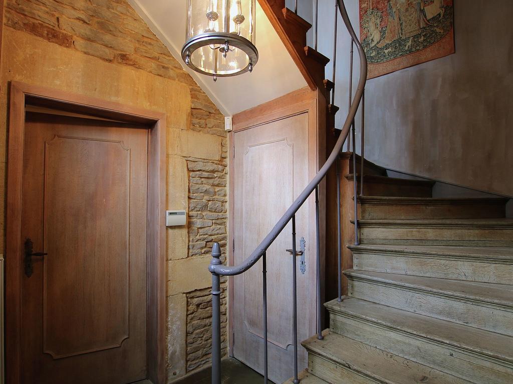 Unique Holiday Home In Virton With Jacuzzi Latour Esterno foto