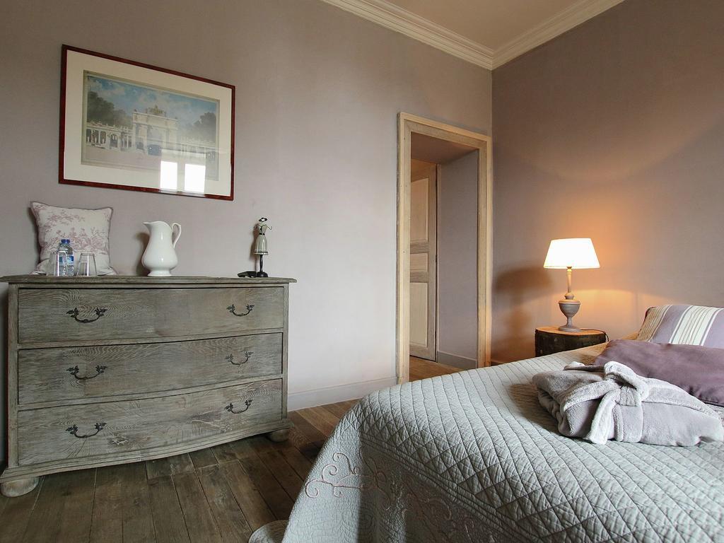 Unique Holiday Home In Virton With Jacuzzi Latour Esterno foto
