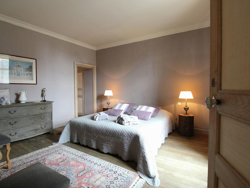Unique Holiday Home In Virton With Jacuzzi Latour Esterno foto