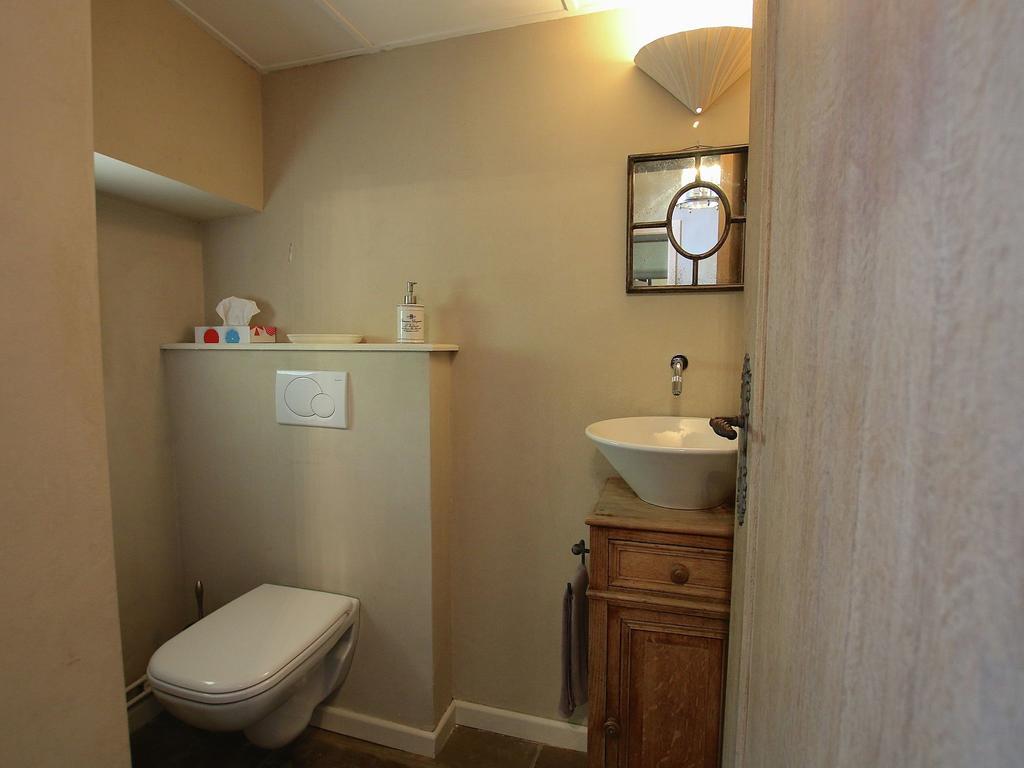 Unique Holiday Home In Virton With Jacuzzi Latour Esterno foto